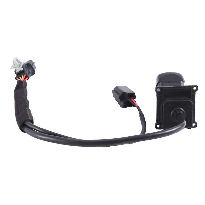 99240-k8100 Car Rear Back View Camera Parking Assist Camera for Kx1 2018-2021 99240k8100