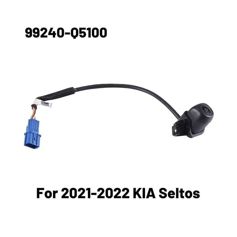 99240-q5100 New Rear View Reverse Camera Assist Backup Camera for 2021-2022 Seltos