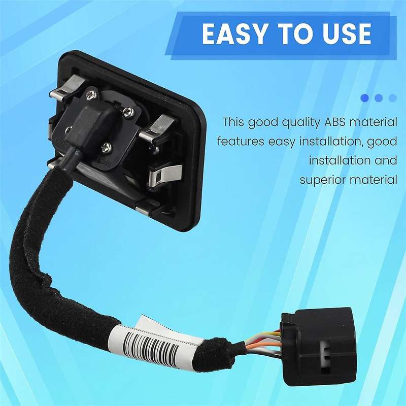 99240-P2000 New Rear View Camera Reverse Camera Parking Backup Camera for 2021-2022 Sorento