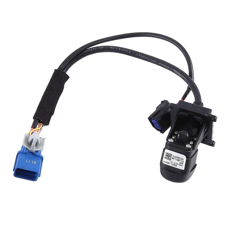 99240-q2300 Car Rear Back View Camera Parking Assist Camera for 2018-2021 99240q2300