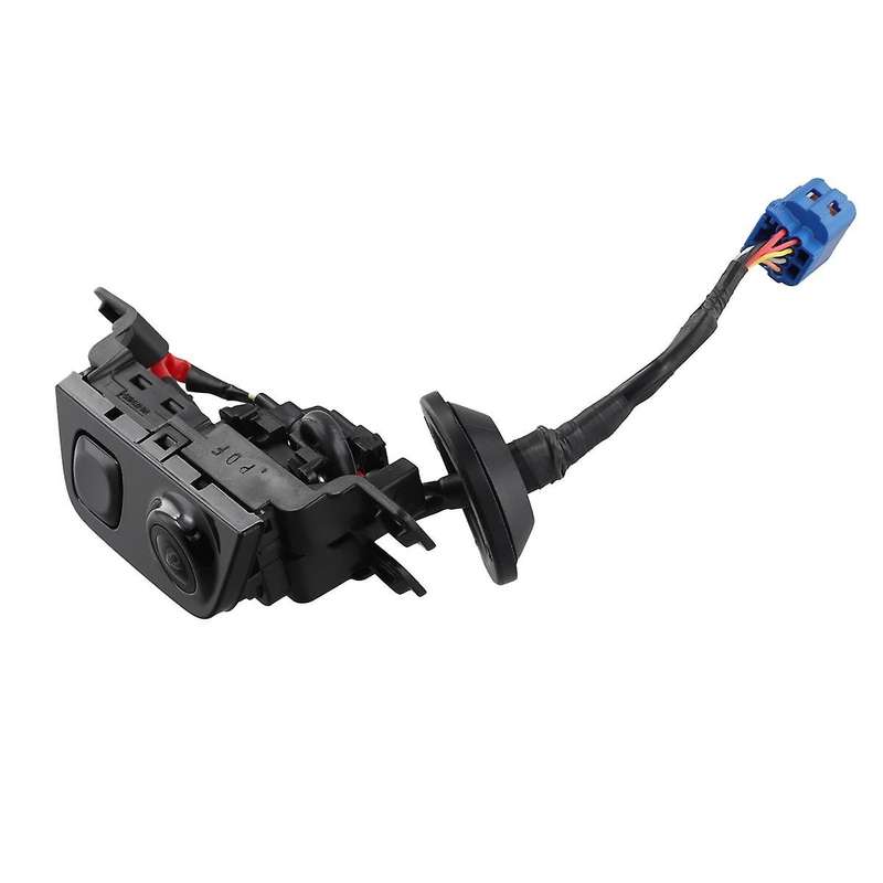 99240-L3000 New Rear View Camera Reverse Camera Parking Backup Camera with Trunk Switch for K5 2021-