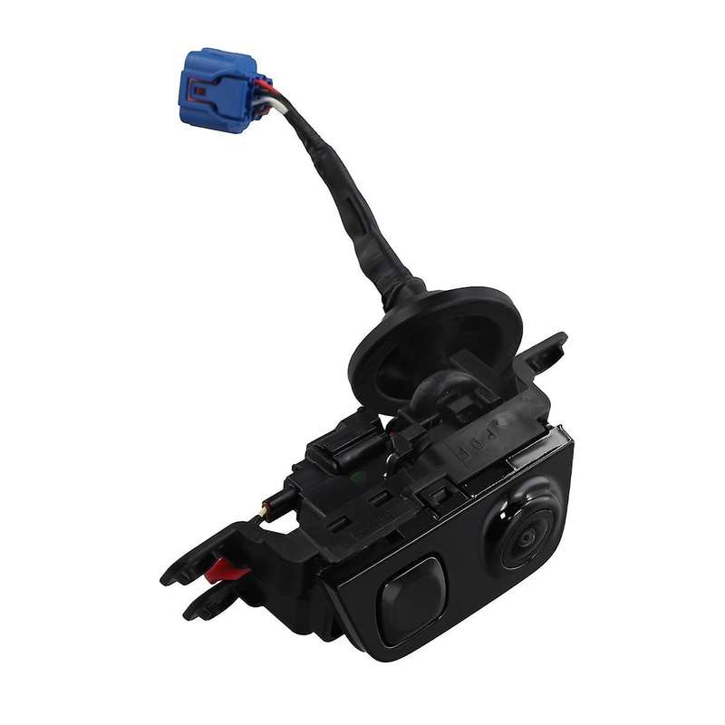 99240-L3000 New Rear View Camera Reverse Camera Parking Backup Camera with Trunk Switch for K5 2021-