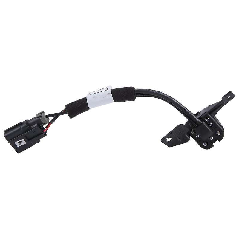 99240-S8100 Car Rear View Camera Assembly Fit for 2020-2022 99240S8100