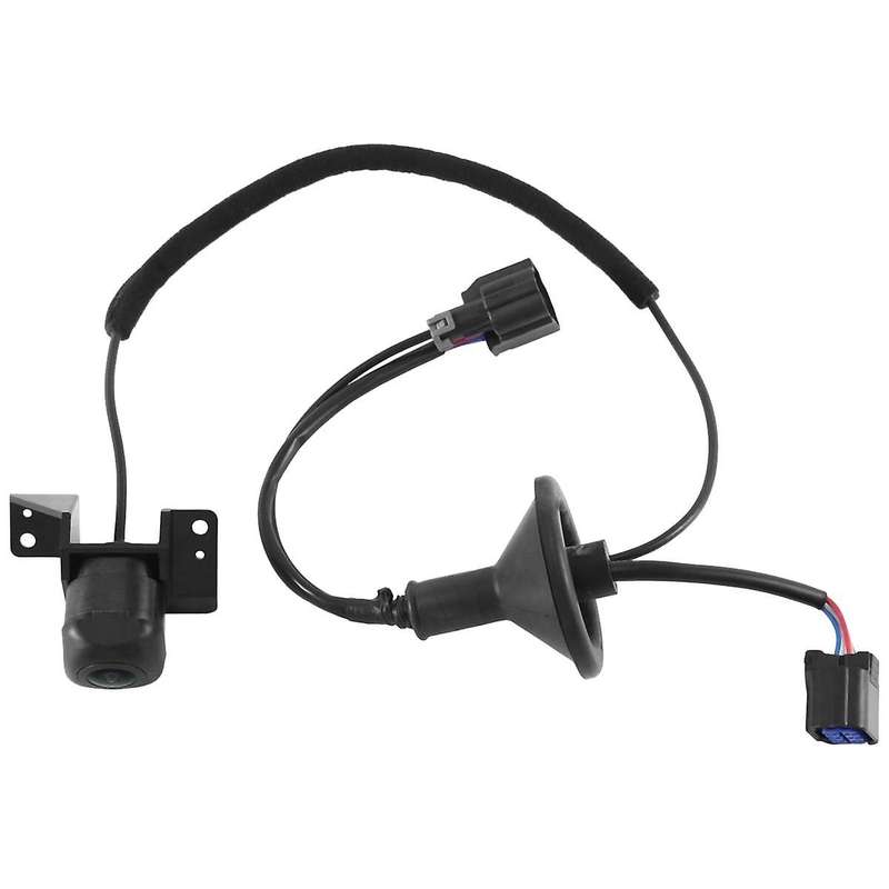 99240-R9200 New Rear View Reverse Camera Assist Backup Camera for