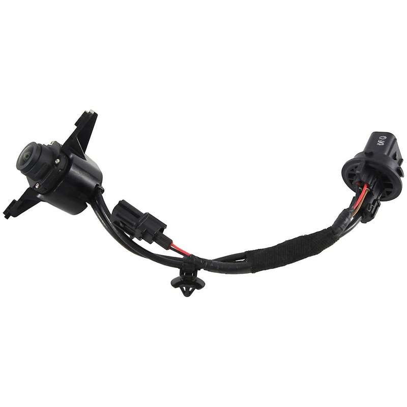 99240-T1000 New Rear View Reverse Camera Assist Backup Camera for G80 2021-2022 & G80 EV