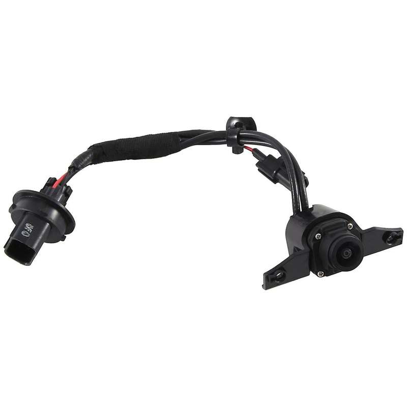 99240-T1000 New Rear View Reverse Camera Assist Backup Camera for G80 2021-2022 & G80 EV