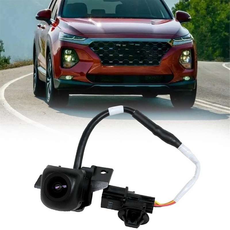 99240S1020 Car Rear View Camera 99240-S1020 for 2019-2021