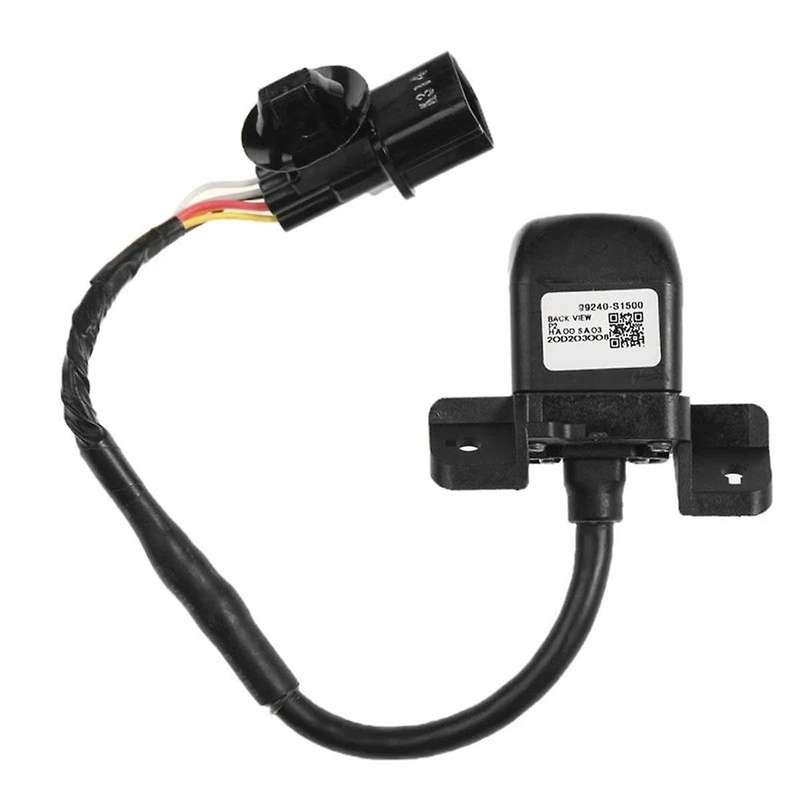 99240-S1500 99240S1500 Backup View Parking Reverse Camera for