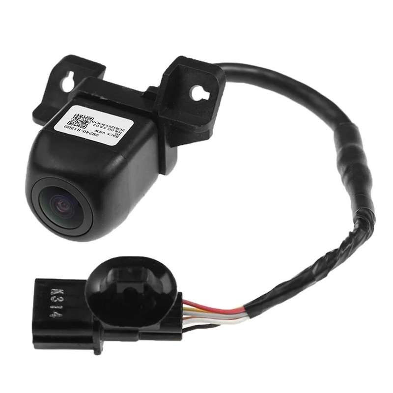 99240-S1500 99240S1500 Backup View Parking Reverse Camera for