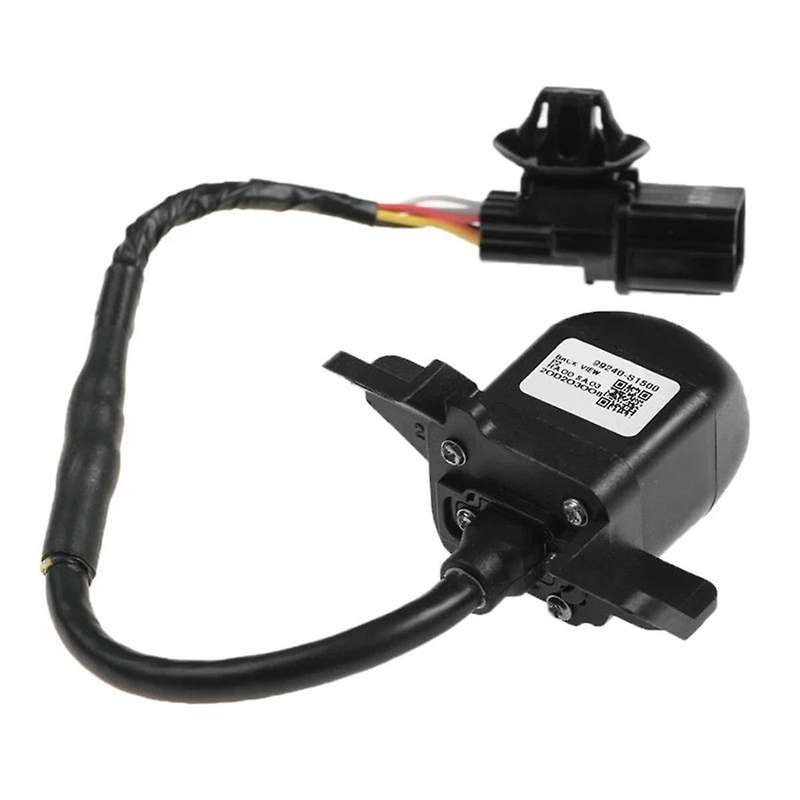 99240-S1500 99240S1500 Backup View Parking Reverse Camera for