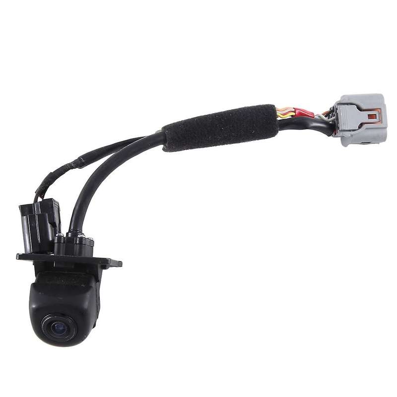 99241-D4100 New Rear View Reverse Camera Assist Backup Camera for IV