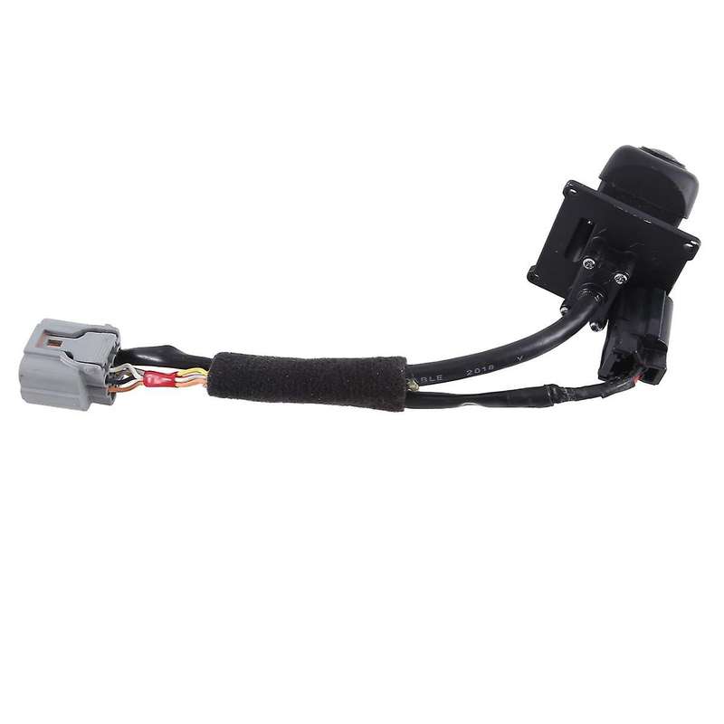 99241-D4100 New Rear View Reverse Camera Assist Backup Camera for IV