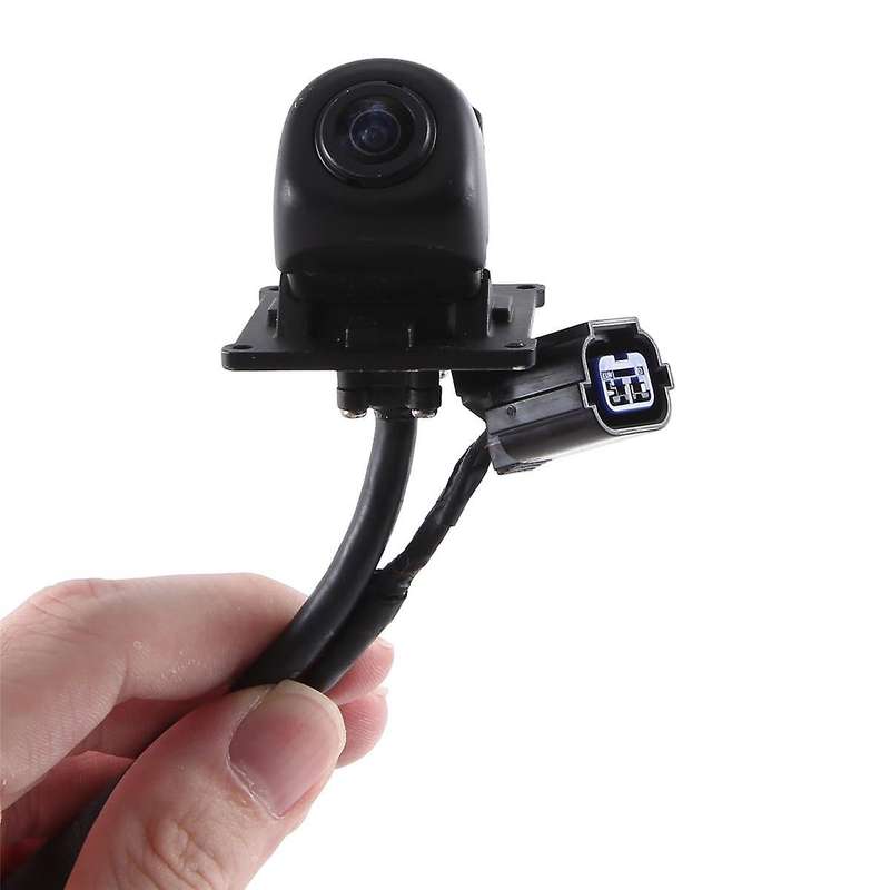 99241-D4100 New Rear View Reverse Camera Assist Backup Camera for IV