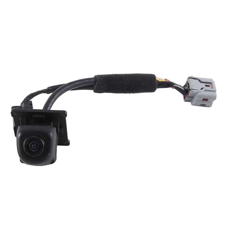 99241-D4100 New Rear View Reverse Camera Assist Backup Camera for IV