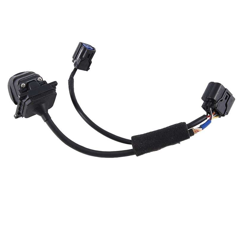 99241-D5000 New Rear View Reverse Camera Assist Backup Camera for 2019-2020