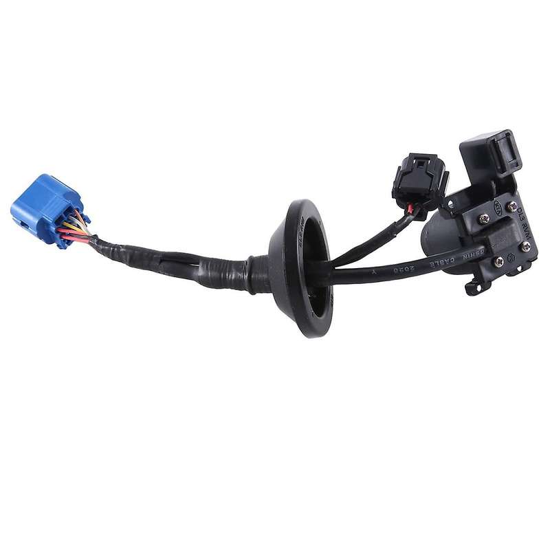 99241-L2000 New Rear View Reverse Camera Assist Backup Camera for