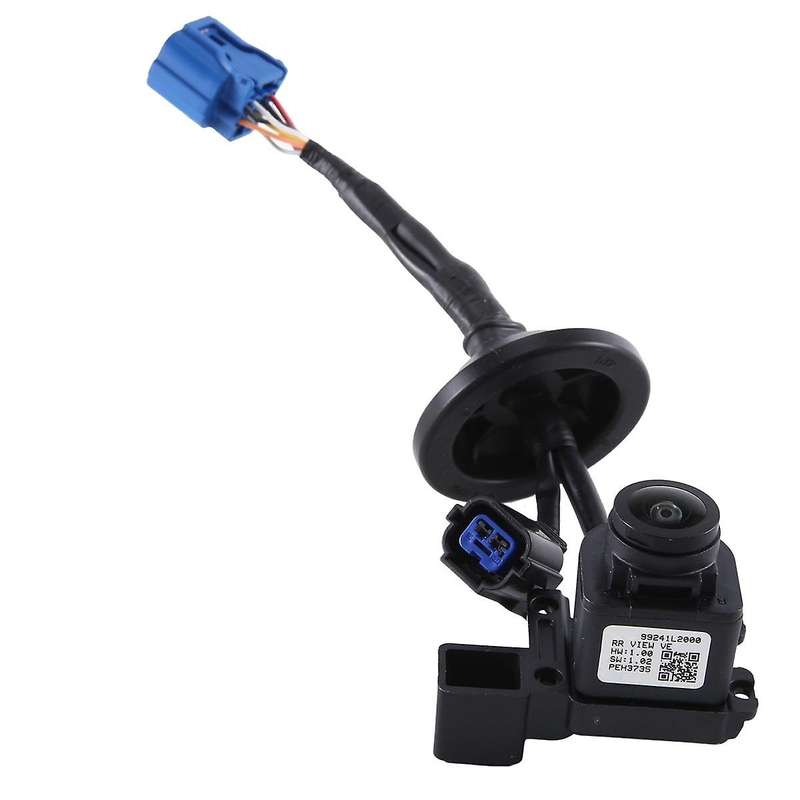 99241-L2000 New Rear View Reverse Camera Assist Backup Camera for