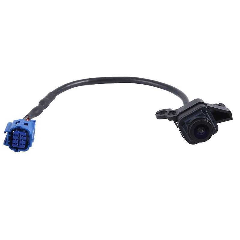 99250-h3000 Car Front View Camera Parking Assist Camera for Kx5 2019+ 99250h3000