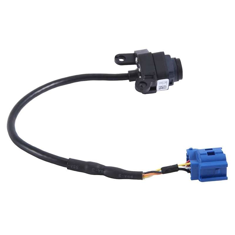 99250-h3000 Car Front View Camera Parking Assist Camera for Kx5 2019+ 99250h3000
