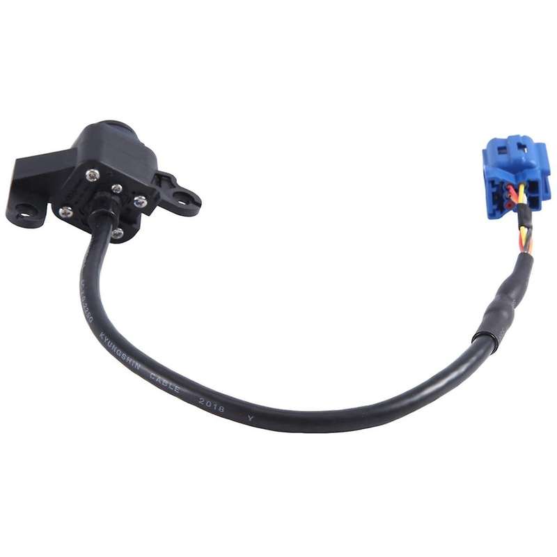 99250-h3000 Car Front View Camera Parking Assist Camera for Kx5 2019+ 99250h3000