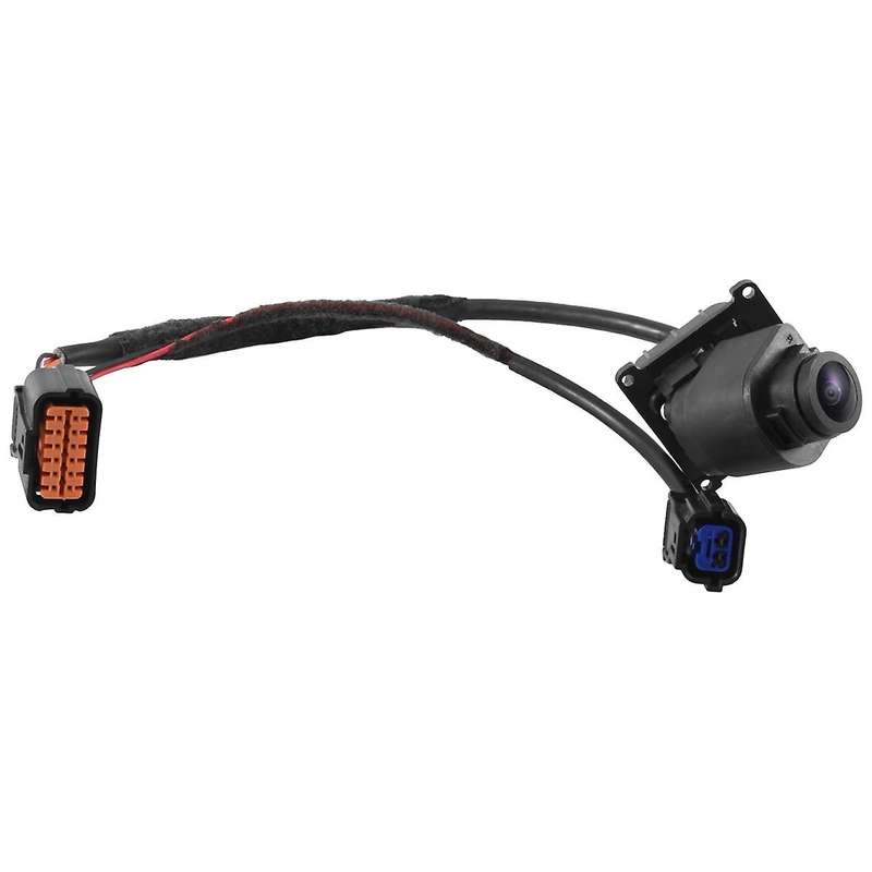 99241-G4600 New Rear View Reverse Camera Assist Backup Camera for