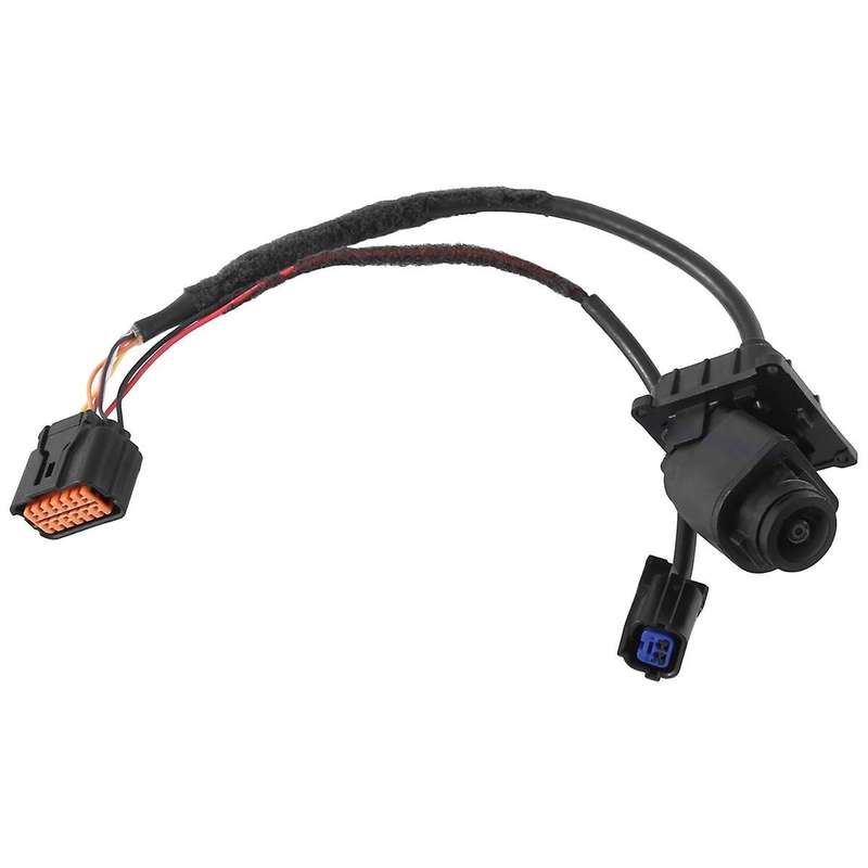99241-G4600 New Rear View Reverse Camera Assist Backup Camera for