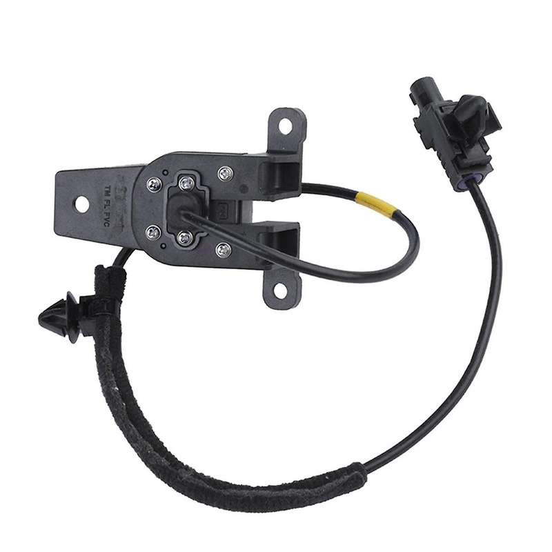 99250-S1600 Rear View Camera Parking Assist Camera for 2020-2022