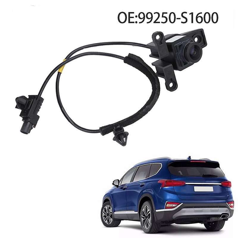 99250-S1600 Rear View Camera Parking Assist Camera for 2020-2022