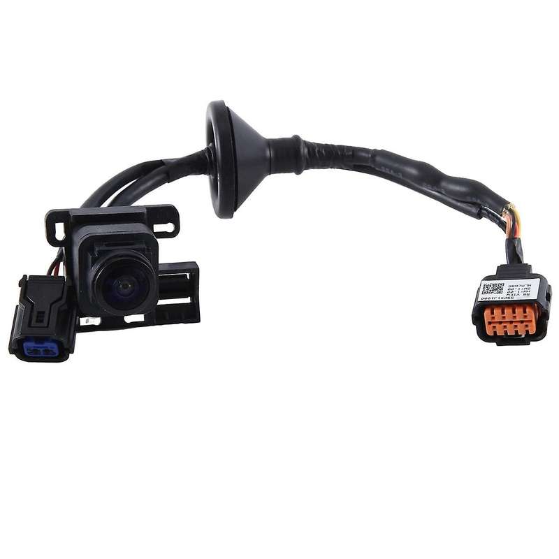99241-J1000 New Rear View Reverse Camera Assist Backup Camera for