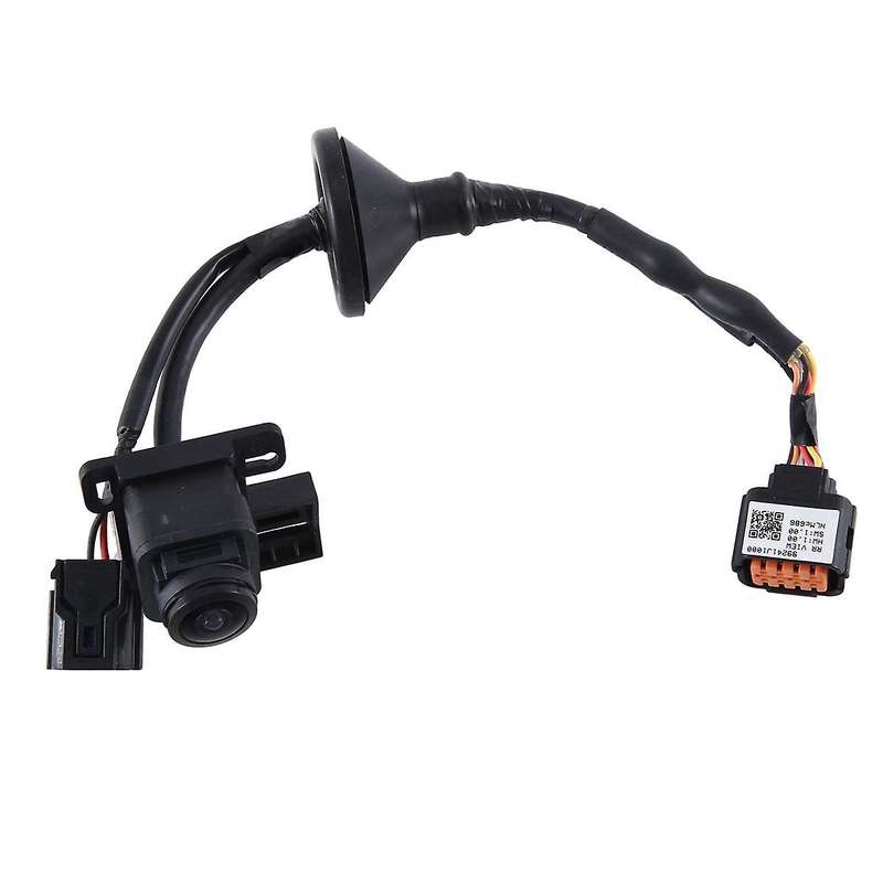 99241-J1000 New Rear View Reverse Camera Assist Backup Camera for