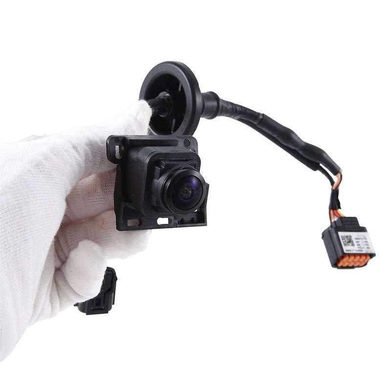 99241-J1000 New Rear View Reverse Camera Assist Backup Camera for