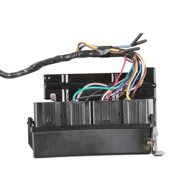 9c3z-14a303-aa Car Auxiliary Dash Upfitter Switch for F250 Super Duty 2011-2016 Al3z13d730aa