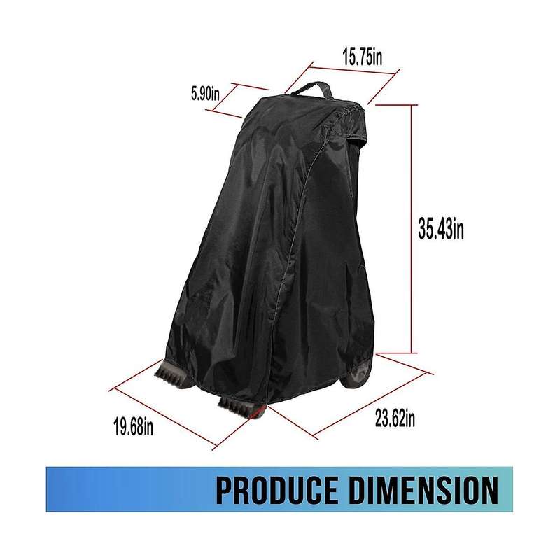 9991794-r1 Pool Cleaner Cover for Dolphin Pool Vacuum Universal Classic , Ventilated Waterproof Sunp