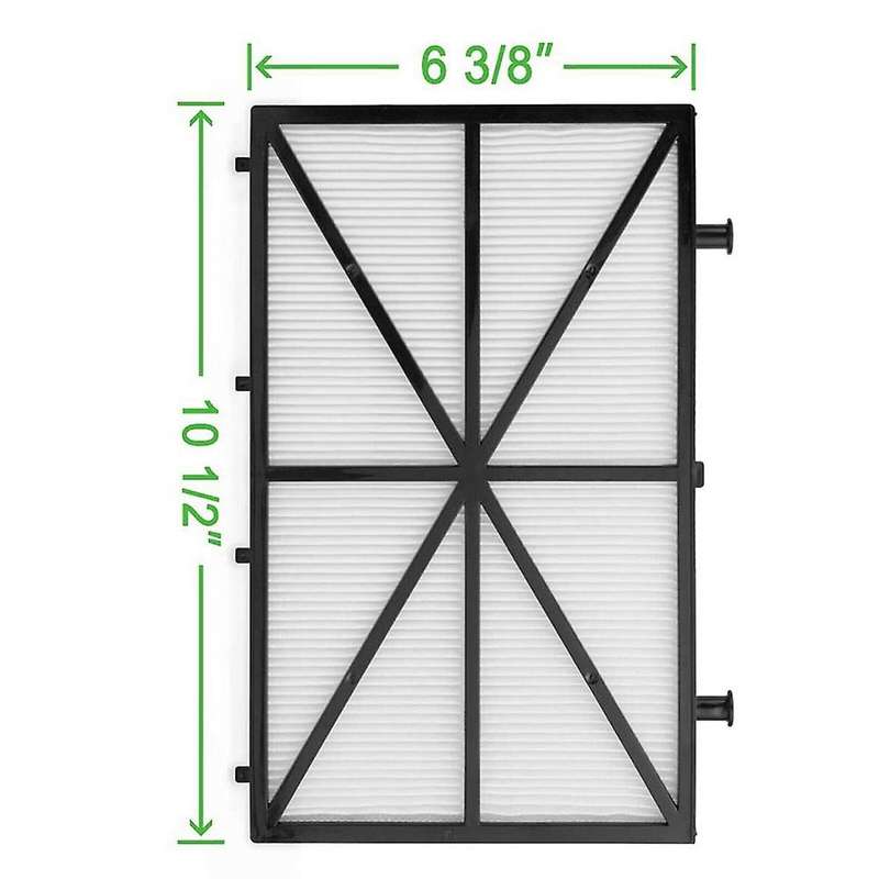 9991432-r4 Filter Kit for Dolphin M400 M500 9991432-r4 Pool Cleaner Vacuum Parts -2pcs