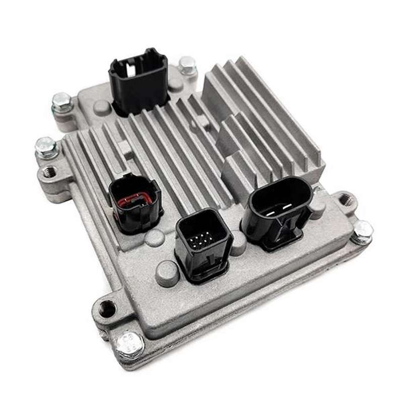 9cr6-103400 Motorcycle Eps Controller Power Steering Control Unit for Cforce 800 X8 Atv Utv Go Kart