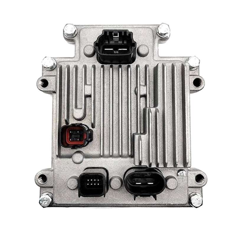9cr6-103400 Motorcycle Eps Controller Power Steering Control Unit for Cforce 800 X8 Atv Utv Go Kart
