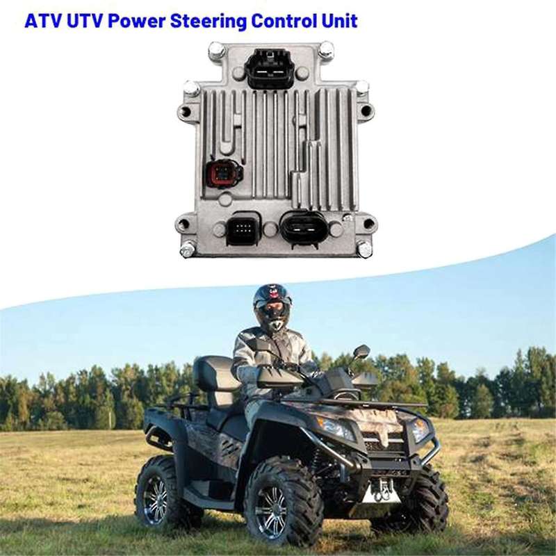 9cr6-103400 Motorcycle Eps Controller Power Steering Control Unit for Cforce 800 X8 Atv Utv Go Kart