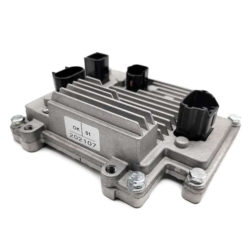 9cr6-103400 Motorcycle Eps Controller Power Steering Control Unit for Cforce 800 X8 Atv Utv Go Kart