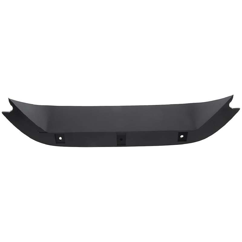 9inch 2din Car Radio Fascia for 2007-2013 Car Radio Frame Kit Adapter Face Panel Frame Trim Dashboar