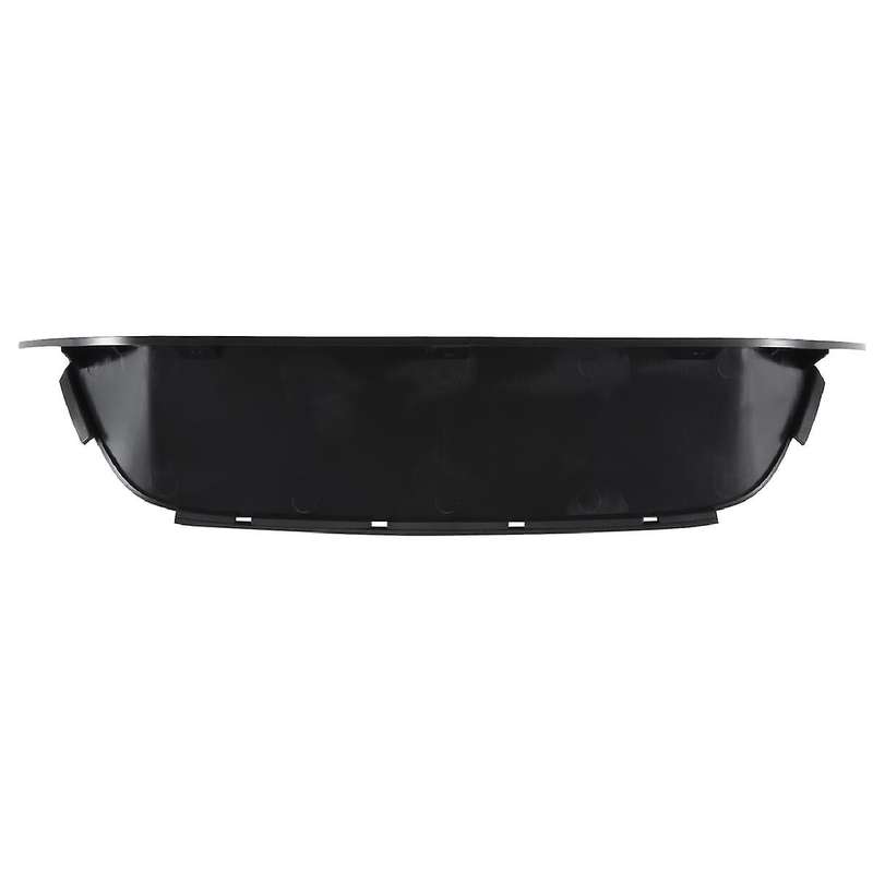 9inch 2din Car Radio Fascia for 2007-2013 Car Radio Frame Kit Adapter Face Panel Frame Trim Dashboar