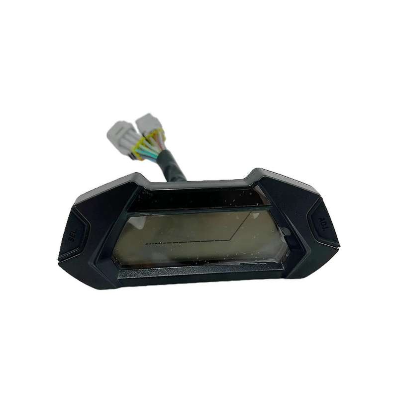 9gq0-170110-00002 Lcd Dashboard Speedometer Odometer for Atv Cf400au Cforce 400s 450s Cf500au 520l