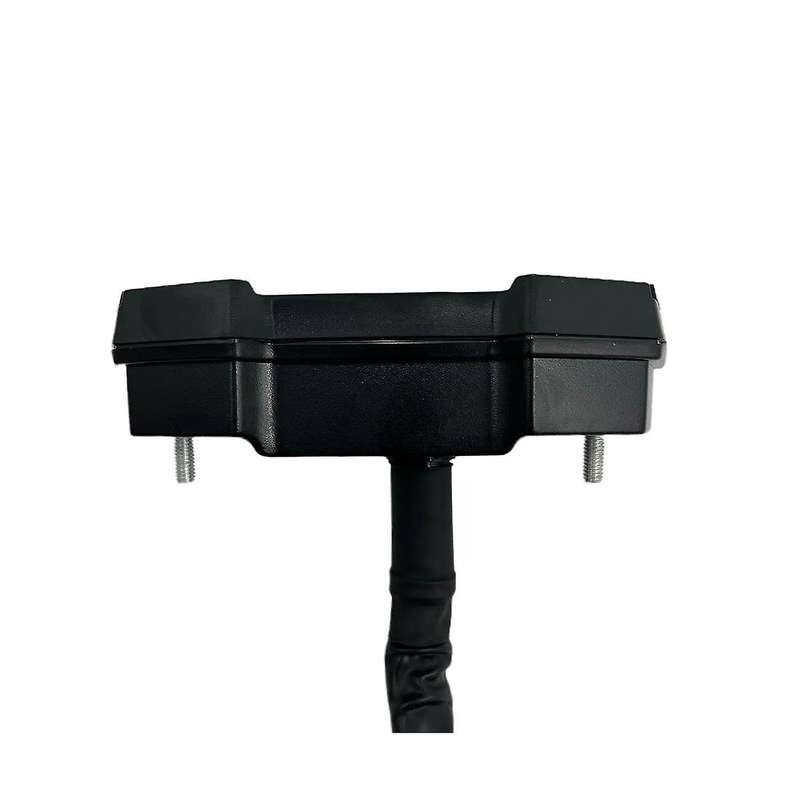 9gq0-170110-00002 Lcd Dashboard Speedometer Odometer for Atv Cf400au Cforce 400s 450s Cf500au 520l