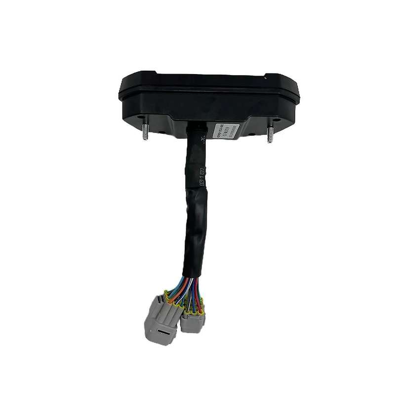 9gq0-170110-00002 Lcd Dashboard Speedometer Odometer for Atv Cf400au Cforce 400s 450s Cf500au 520l