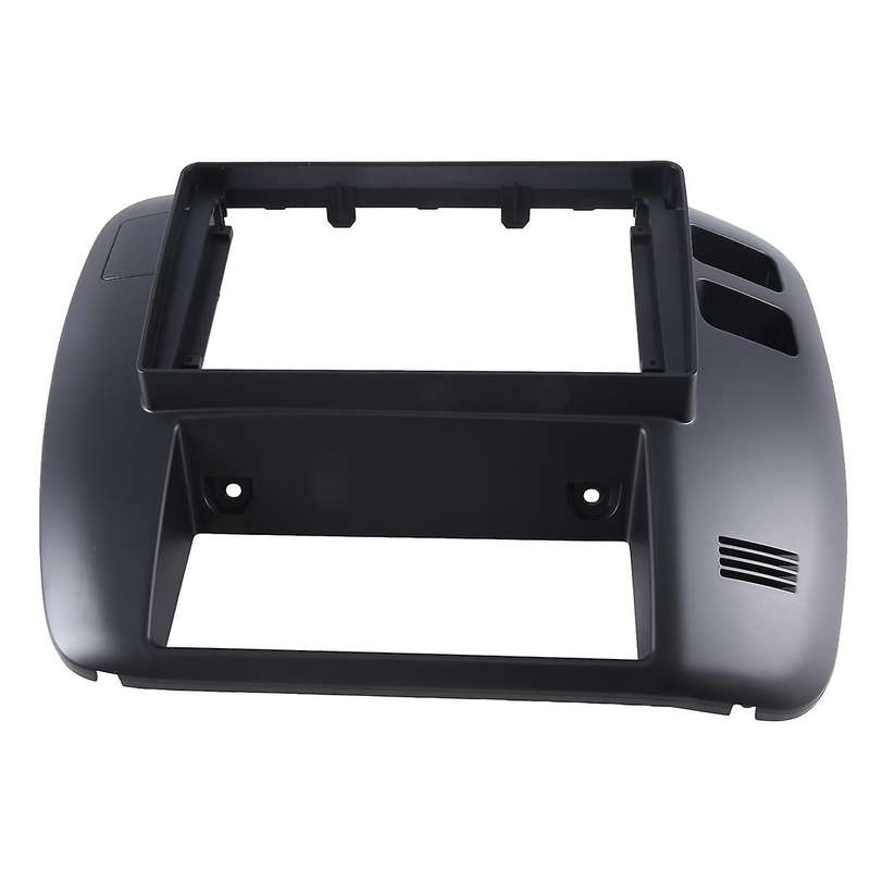 9inch Car Radio Fascias Gps Mp5 Stereo for Patrol 1997-2005 2 Din Head Unit Panel Dash Frame Trim Ki