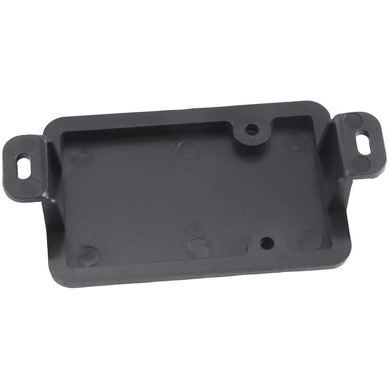 9inch Car Radio Stereo Fascia Frame Panel Trim for EK9 1999