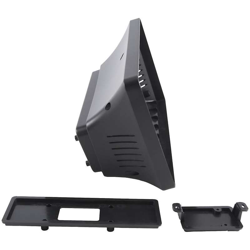 9inch Car Radio Stereo Fascia Frame Panel Trim for EK9 1999