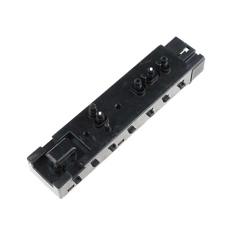 9l3t-14b709-faw Automotive Left Side Seat Switch Power Seat Adjustment Switch for 2006-2019 Mercury