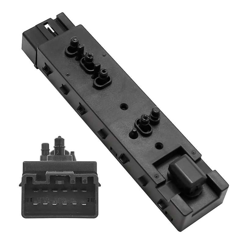 9l3z-14a701- Passenger Side Seat Control Switch for Power Seat Switch Adjuster Control Module