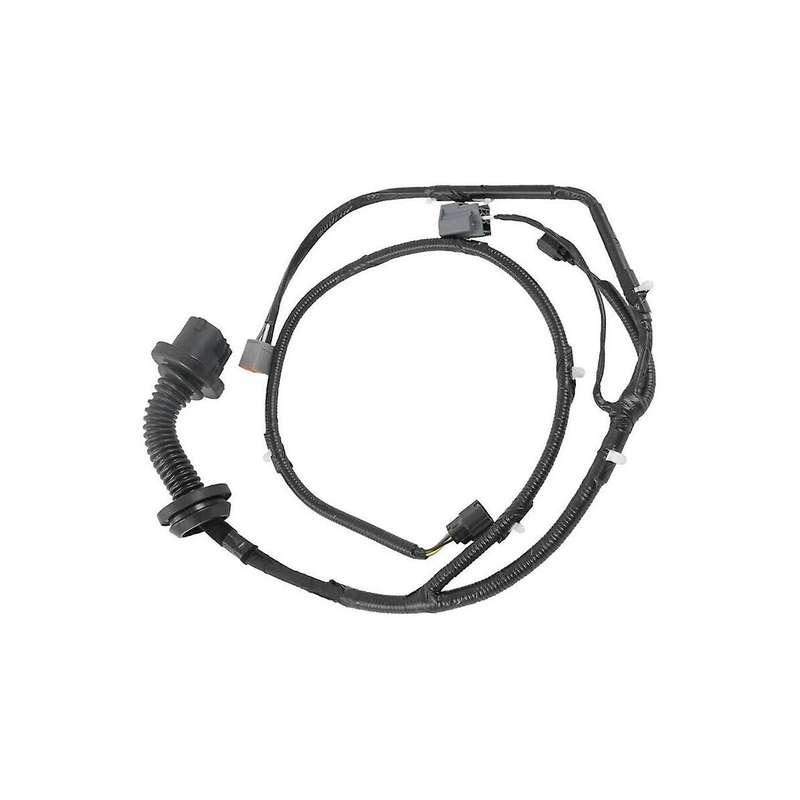 9l3z-14630-caa Car Rh Rear Door Wiring Harness Jumper with Power for Crew Cab 2009-2014