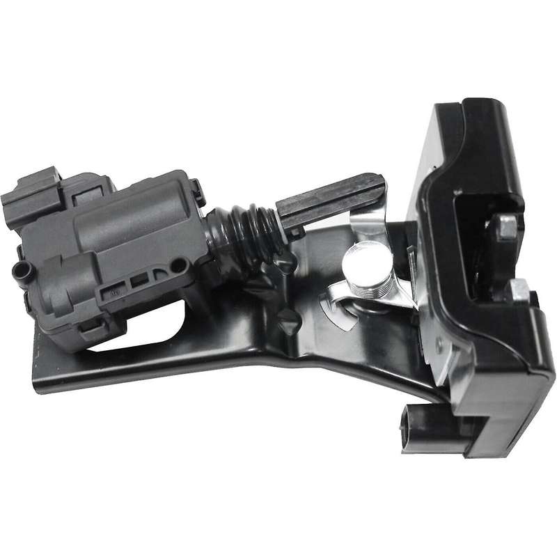 9l8z-7843150-b Spring Lock Assy for Escape Mercury Tribute 2009-2011 Rear Door Latch Actuator 937663